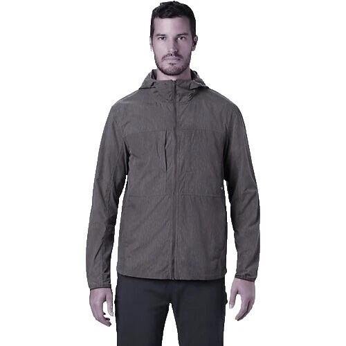 Chaquetas Rompevientos para hombre Mountain Hardwear