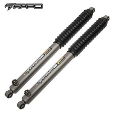 Fapo P3 8-stage Rear 2-3.5 Lift Shocks For Dodge Ram 2500 4wd 1994-2013 Fapo P3 8-stage Rear 2-3.5 Lift Shocks For Dodge Ram 2500 4wd 1994-2013