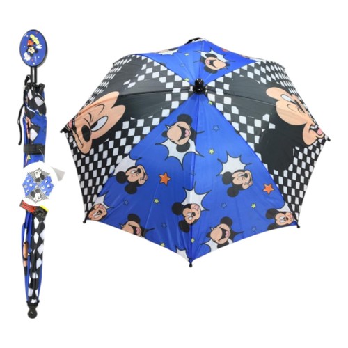 Disney Mickey Mouse Kids' Umbrella