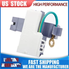 WP8318084 Washer Door Lid Switch For Kenmore Whirlpool Estate Washing Machine US