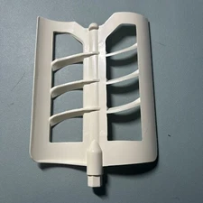 Waring Ice Cream Maker Replacement Paddle Dasher CF520-1 Replacement  Part