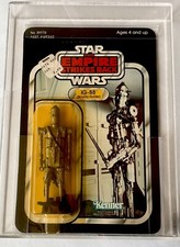 Star Wars Kenner Vintage Collection IG-88 Star Wars Kenner Vintage Collection IG-88