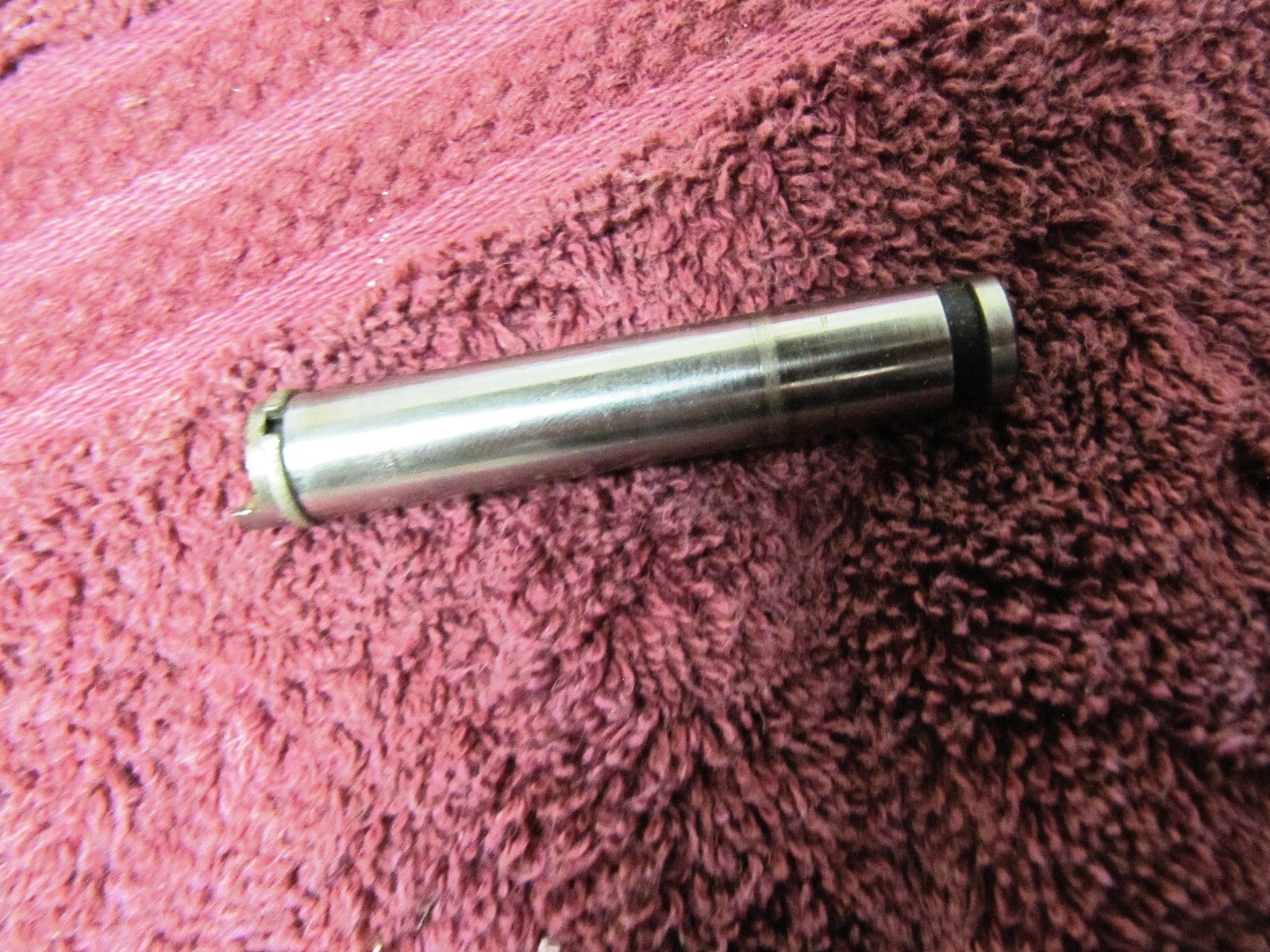 GARRARD TYPE A RC88 RC120 RC210 MAIN SHAFT PLATTER SPINDLE Bearing