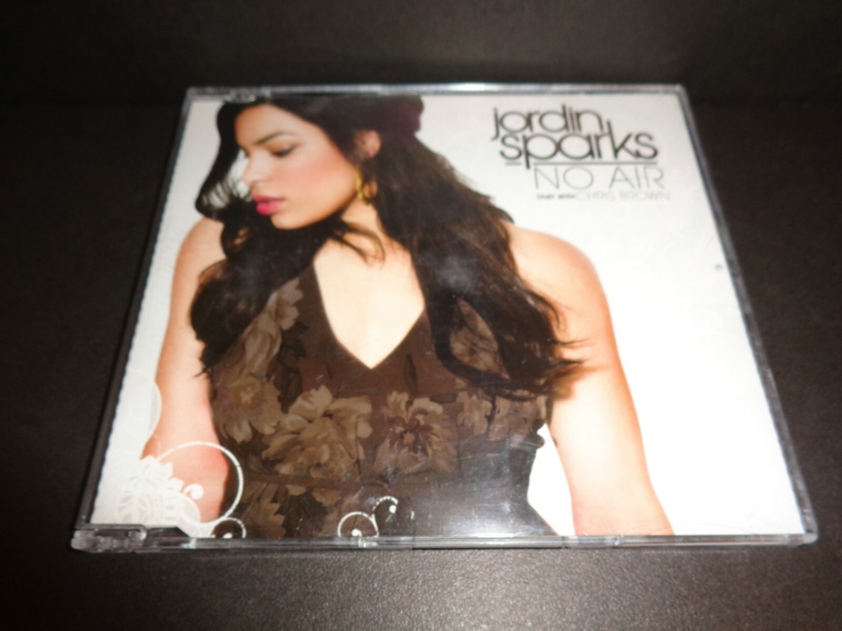 no air by jordin sparks