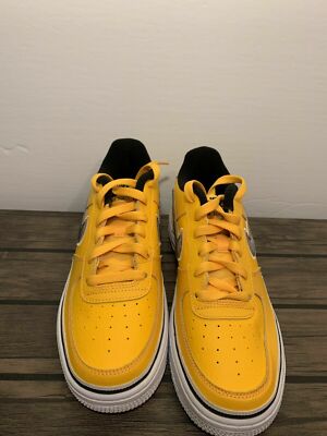 air force 1 low sport nba university gold