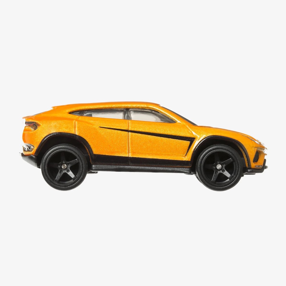 HOT WHEELS Lamborghini Urus Car Culture AutoStrasse Premium HCK16