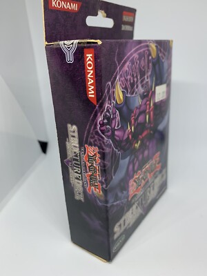 YUGIOH Structure Deck Zombie Madness 1st Edition 53334399654| eBay YUGIOH Structure Deck Zombie Madness 1st Edition 53334399654| eBay