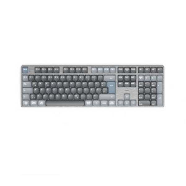 Hama 173070  Bluetooth® Tastiera Tedesco, QWERTZ Nero pulsanti multimedia