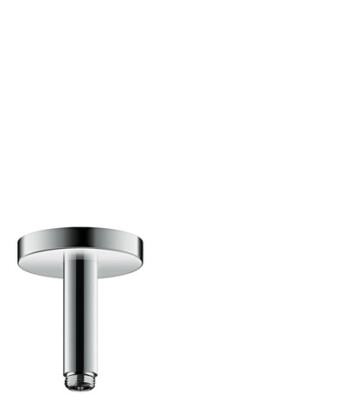Hansgrohe Ceiling fitting Axor DN15 100mm 26432000