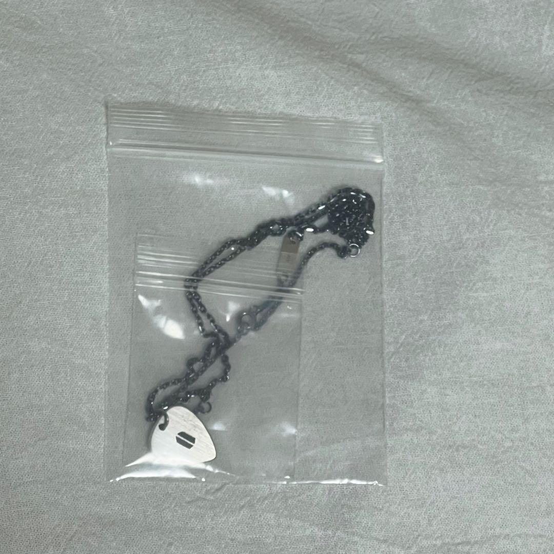 BTS SUGA Artist Made Collection Official Guitar Pick