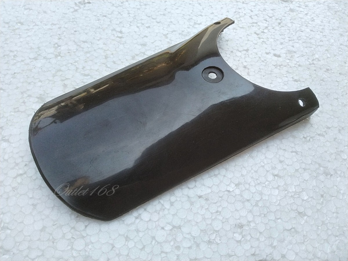 Suzuki TS 75 100 125 185 250 400 Extension Fr Fender Mud Flap