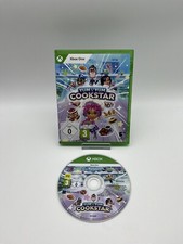 Yum Yum Cookstar - Microsoft Xbox One - Kochspiel