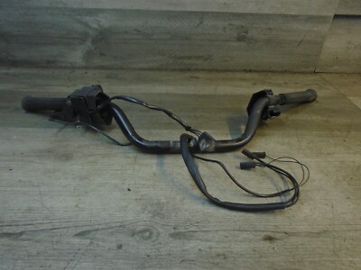 96 1996 Arctic Cat ZRT 600 Snowmobile Handlebars Handle Bars