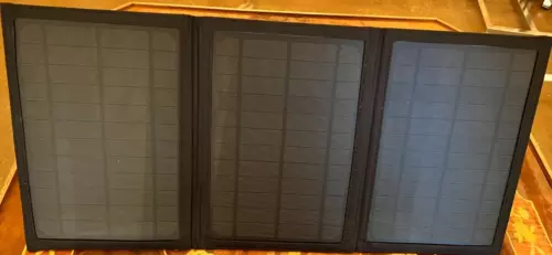Renogy E.FLEX 21 Portable Solar Panel (R21EF-US)