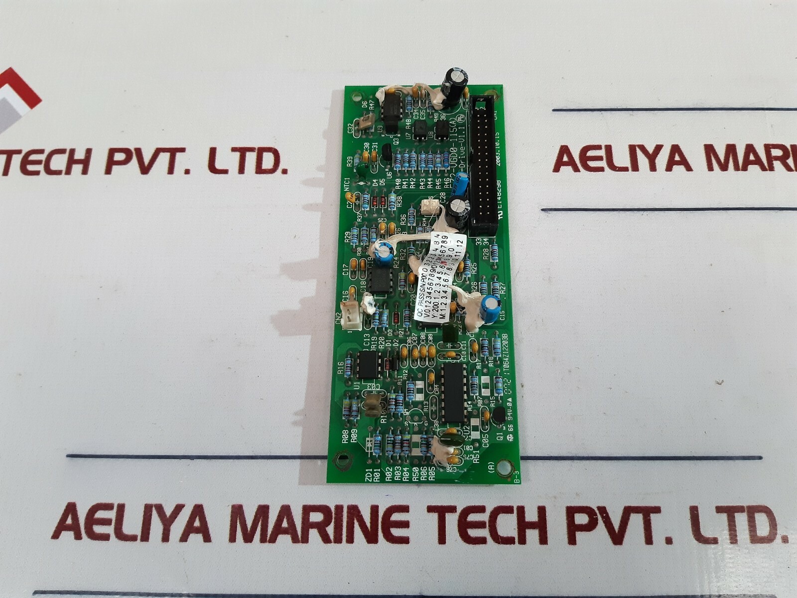 E148298 pcb card t064z12203b | eBay
