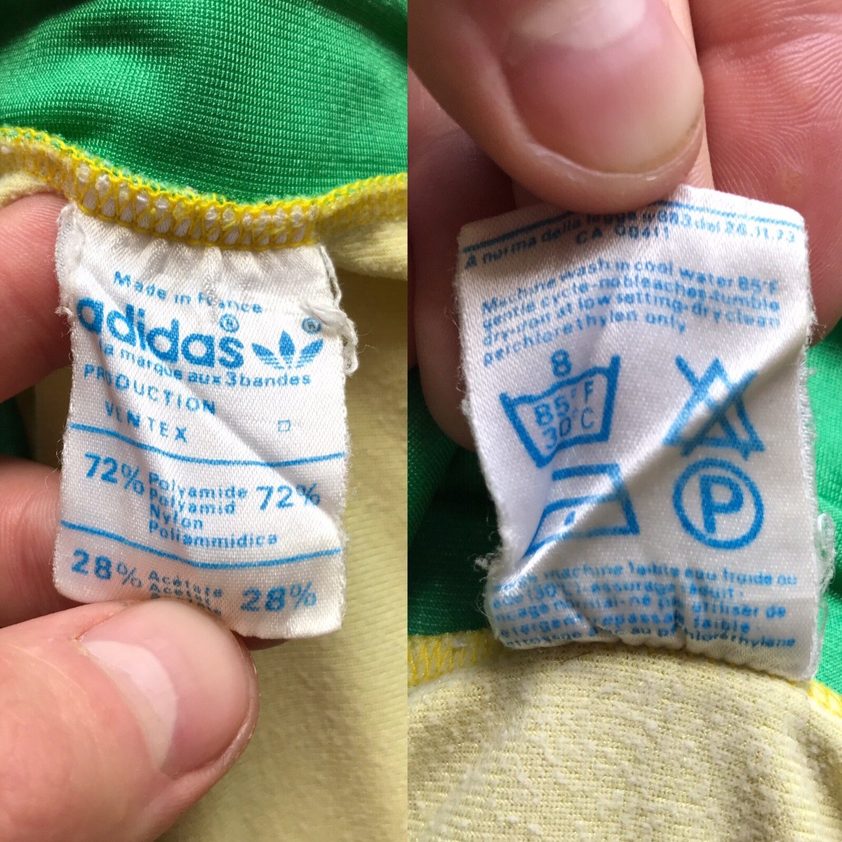 BRASIL 1978 1980 HOME FOOTBALL SHIRT SOCCER JERSEY ULTRA RARE