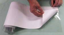 20 Yards Brodart Just-a-Fold III Archival Boo...