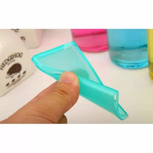 Candy Color Soft TPU Case cover for iPod Nano 7 7G 7th generation - Picture 11 of 23