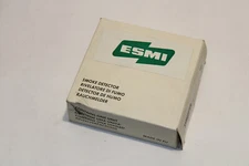 Esmi ESMI2251EM Photo Smoke Detector NEW