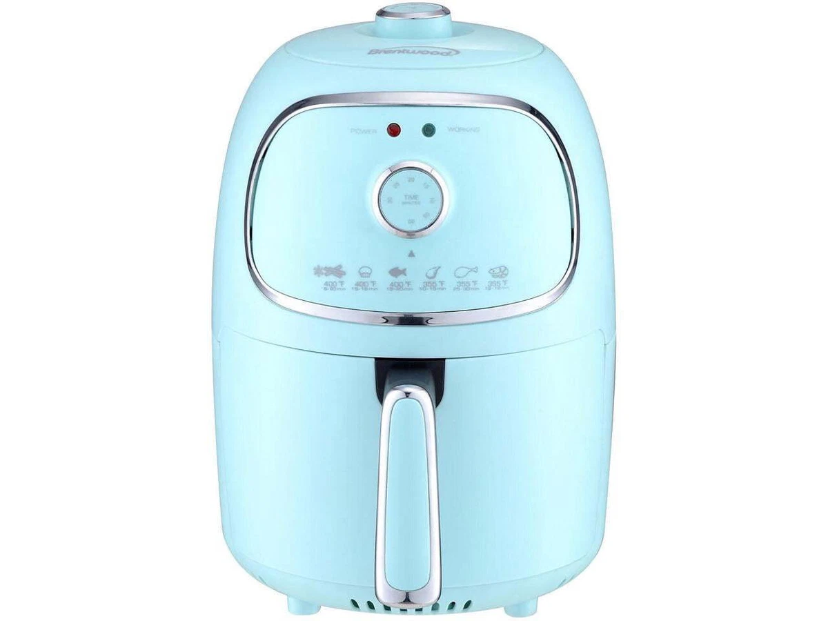 Cool blue air fryer deals