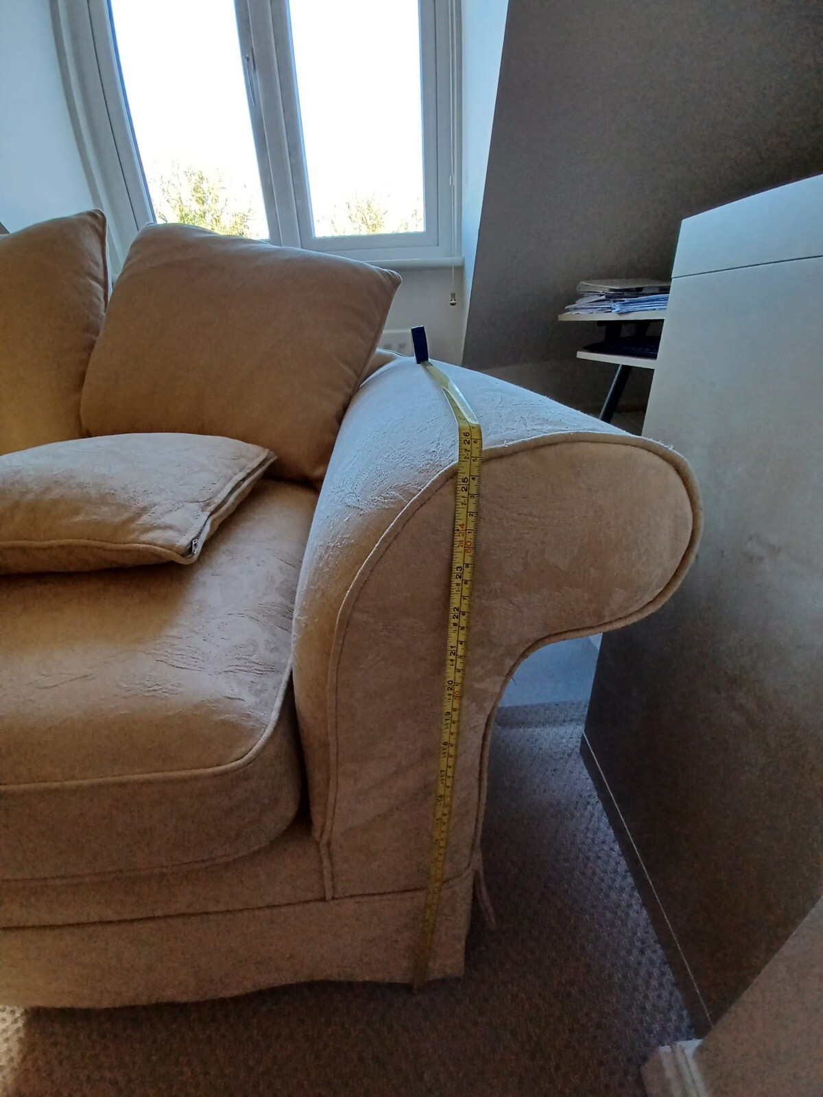 Laura Ashley Sofa Bed eBay