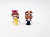 Lego Die SchöNe Und Das Biest Disney Princess Figuren Bell Minidolls