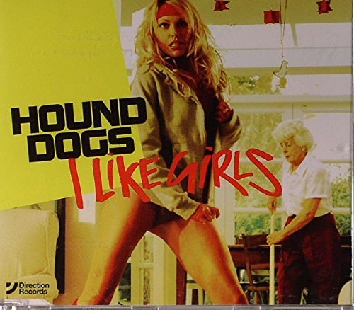 Hot Dog Fistful of Dollars (UK Import) (CD)