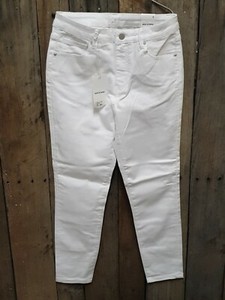 Just Jeans Skinny Capri Jeans Size 9 