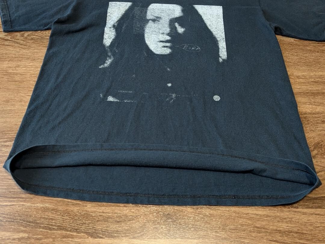 トップス UNDERCOVER IMAGINARY BAND LONG T-SHIRTS Undercover 2006SS Screening Limited Imaginary Band Tour T
