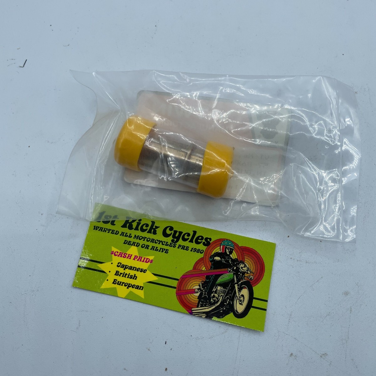 NOS V-TWIN MANUFACTURING 57-86XL Rowe STD Harley 11-1905 OEM | eBay