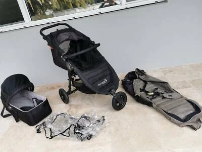 strollers gumtree