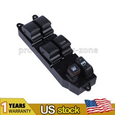 New Electric Power Window Master Control Switch For Toyota Tacoma 8482060090