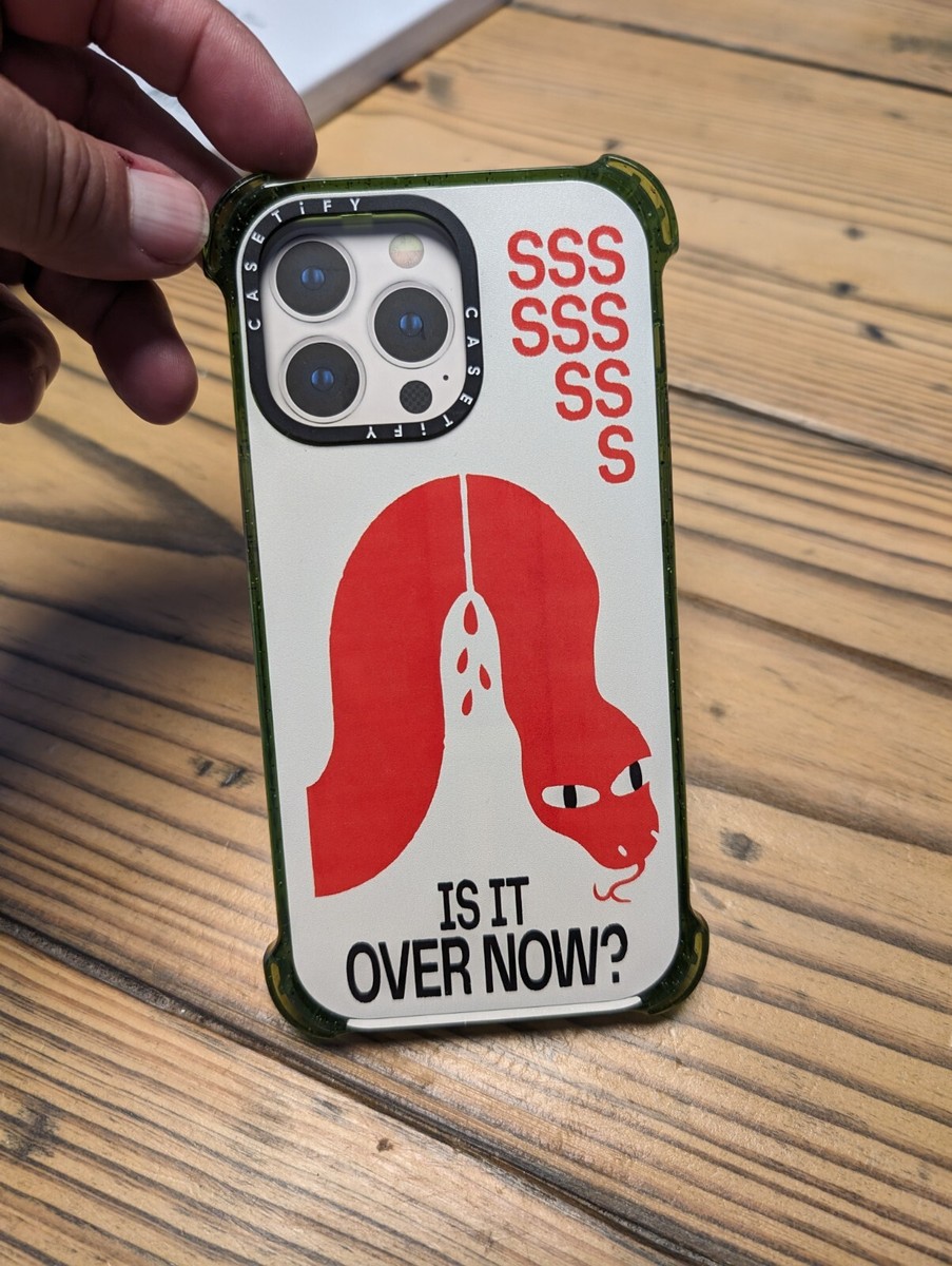 Casetify iPhone 14 Pro Max Bounce Case MagSafe Compatible | eBay