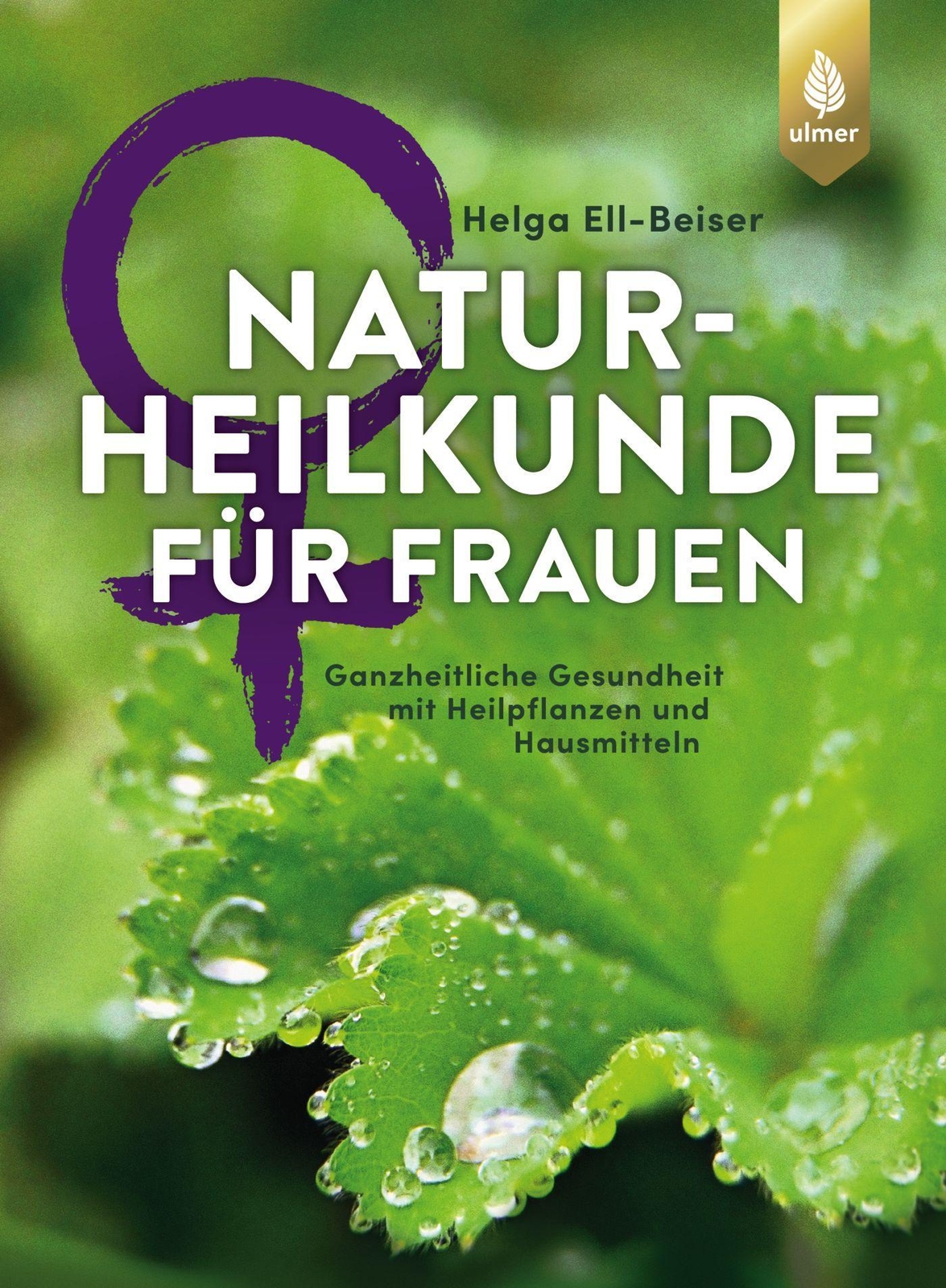 Thumbnail - Helga Ell-beiser Naturheilkunde Für Frauen