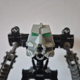 Lego Bionicle Toa Mata "Onua" 8532 2001