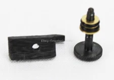 Genuine Bogaro & Clemente Violin Carbon Fine Tuner for Loop  END