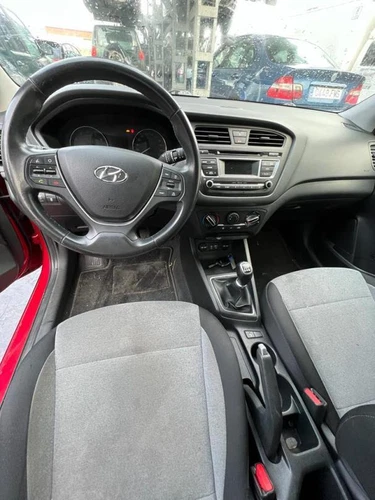 82460-C7000 Elevalunas Delantero Derecho para HYUNDAI I20 (GB) Classic 2 199218 - Imagen 10 de 10