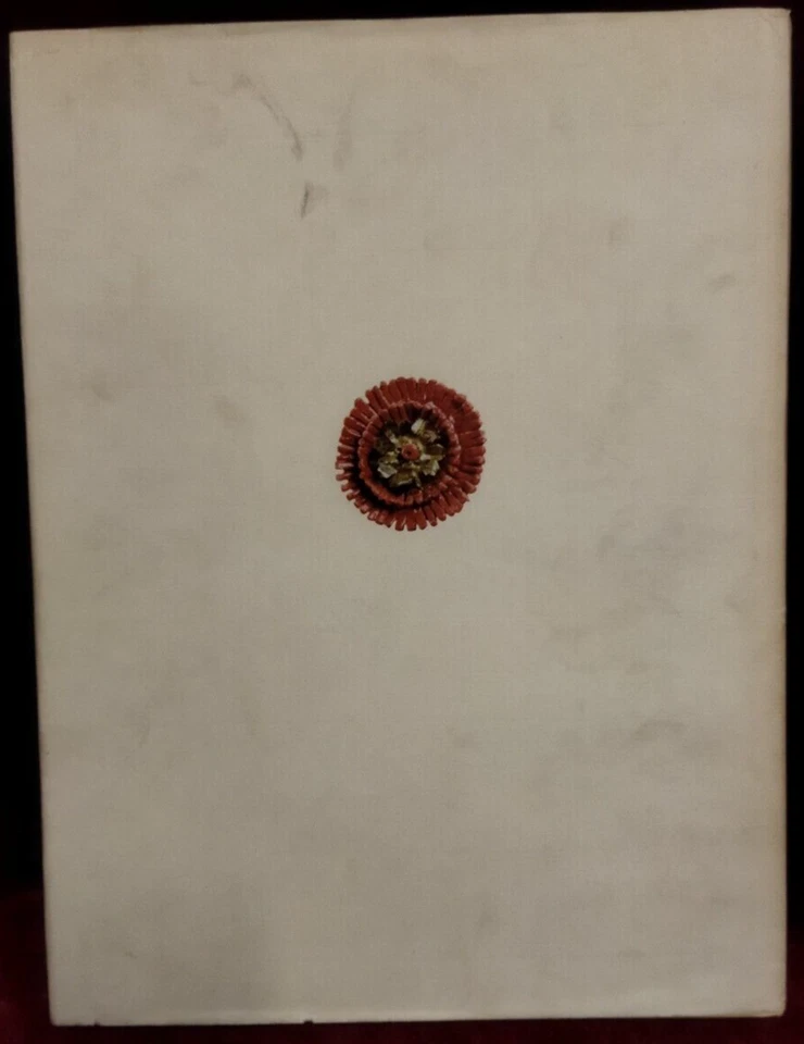 PRESEPE POPOLARE IN SICILIA di ANTONINO UCCELLO - FLACCOVIO ED. 1979 - Immagine 2 di 4