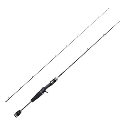 Abu Garcia XROSS FIELD XSFC-502UL Baitcasting Rod | eBay