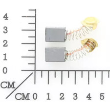 Spazzole TE-AP 950 E Carboncini Einhell Ricambio originale