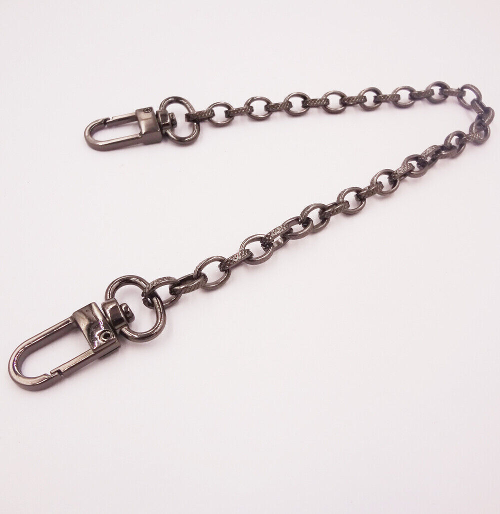 Handle Shoulder Crossbody Handbag NEW Bag Replacement Lines Metal Chain Strap