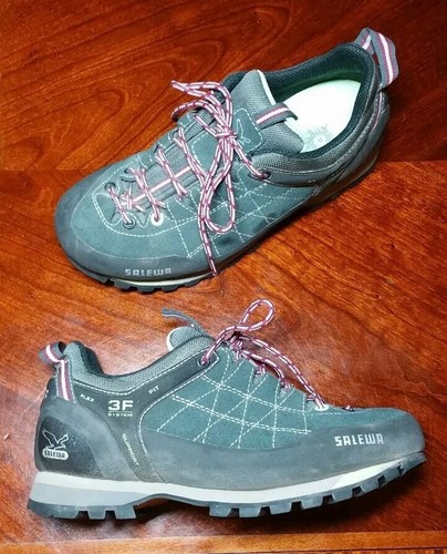 Salewa WS MTN TRAINER Shoes (Women's 