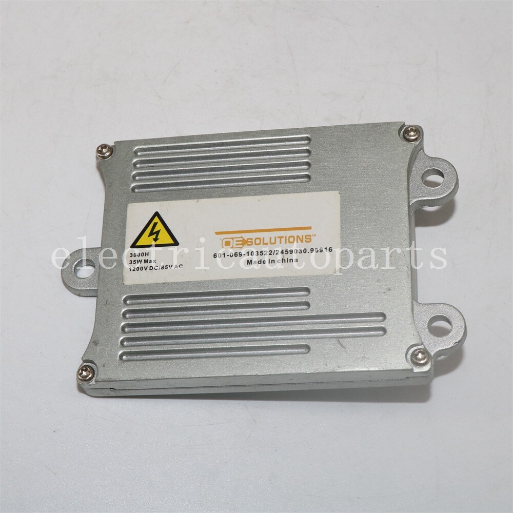 OEM High Intensity Discharge Control Ballast 601-069-103522 For Dorman