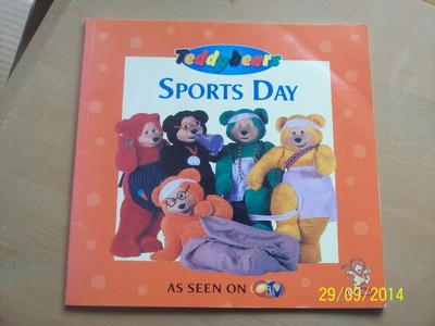 citv teddybears