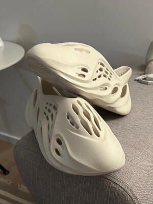 Yeezy Slides Rnnr Restock Yeezy Ararat Restock Genuine Adidas