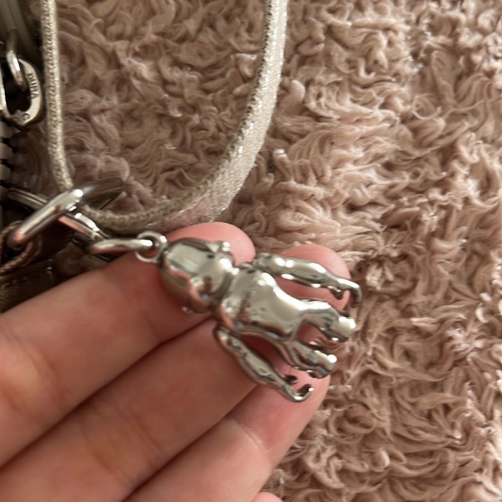 Kipling mini bag - image 4