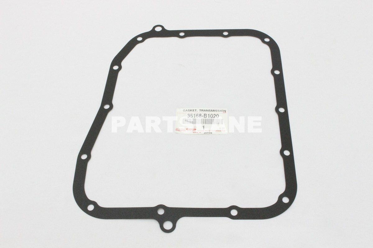 Toyota Avanza Rush OEM Automatic Transmission Filter Oil Pan