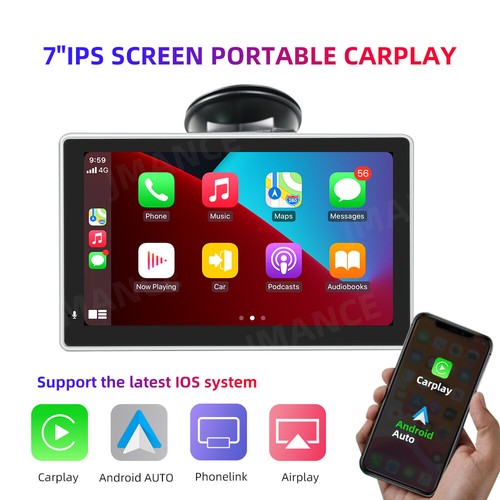 Portable 7\