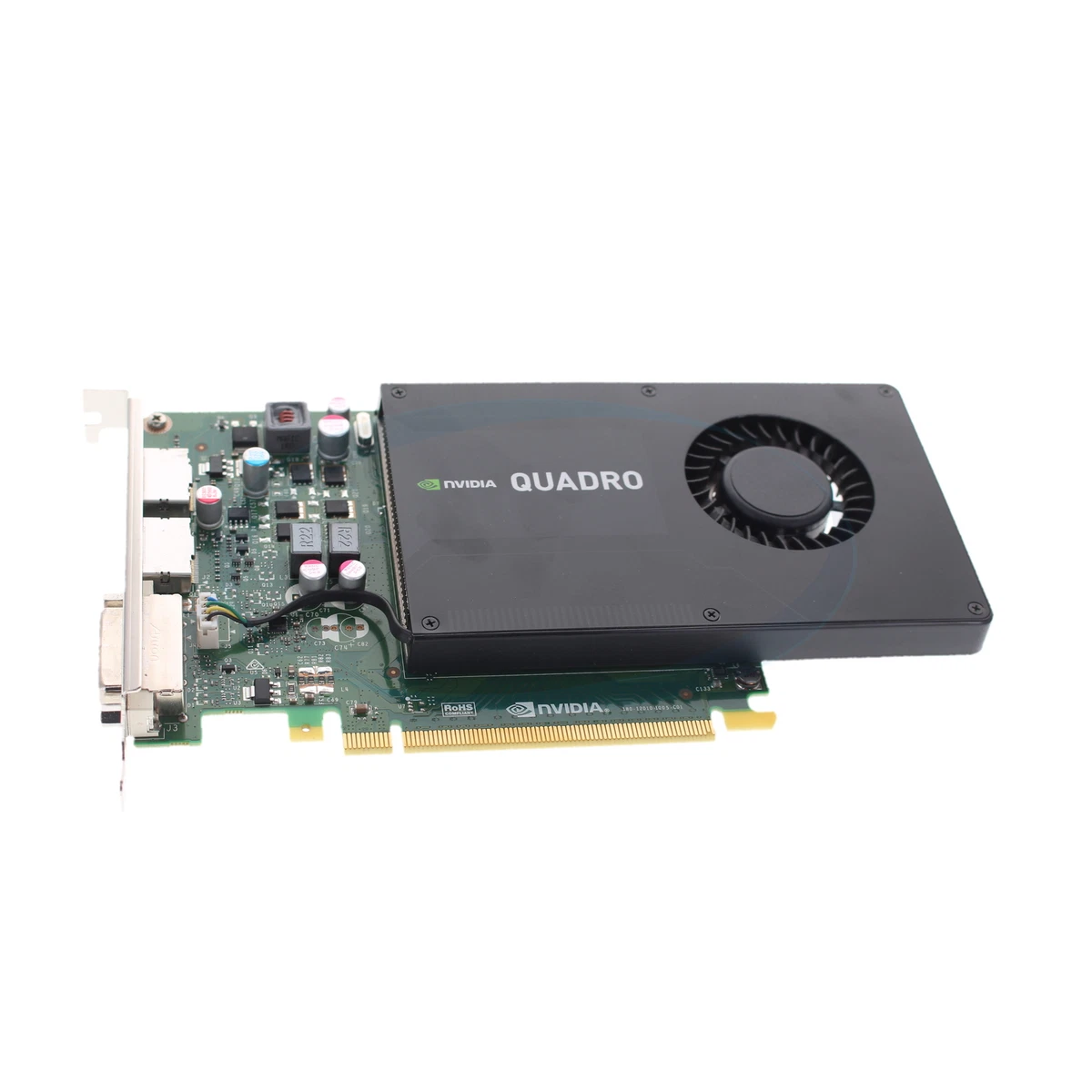 Nvidia outlet k2200 4gb
