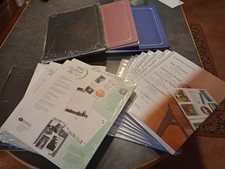 Creative Memories, 12x15 supplies, retired.